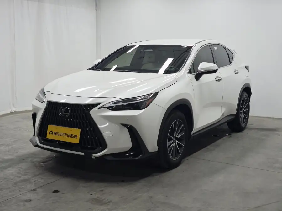 Lexus NX 260 2WD