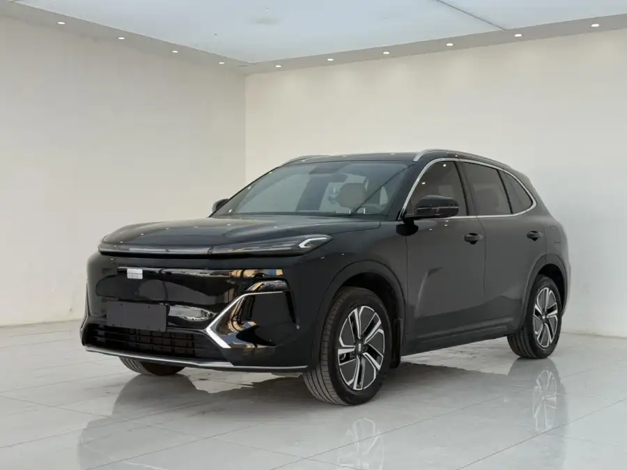 Geely Galaxy Starship 7 EM-i 120KM +