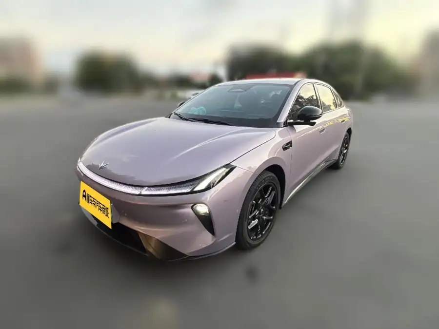 Arcfox Beta S3 560 MAX