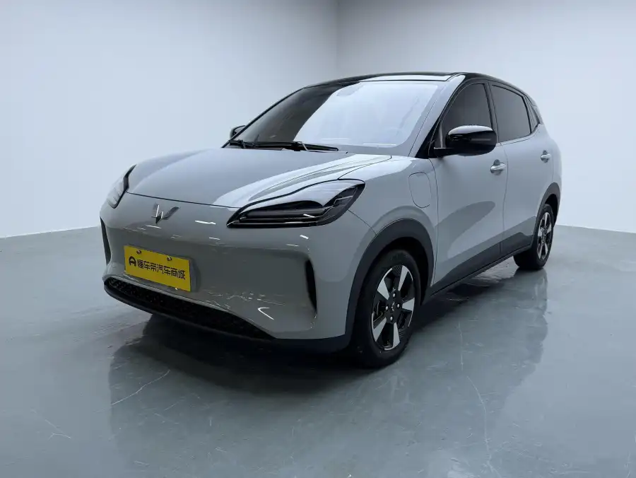 Wuling Bingo PLUS 330km 5 мест