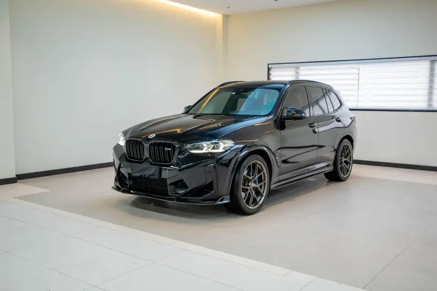 BMW X3 M X3 M