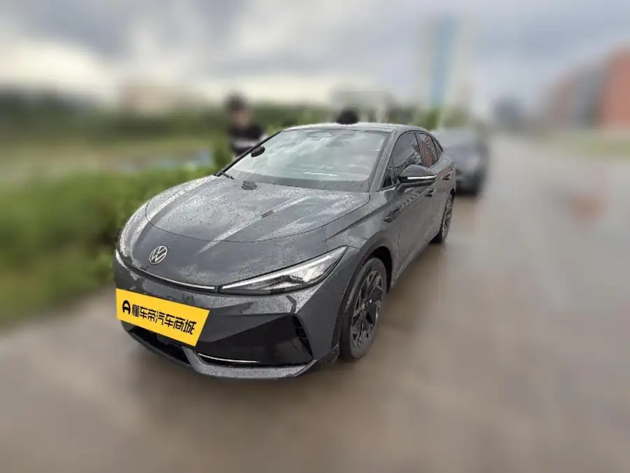 Volkswagen ID. UNYX 07