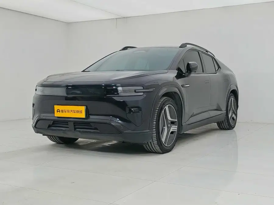 Changan Qiyuan E07 90kWh Pro 4WD