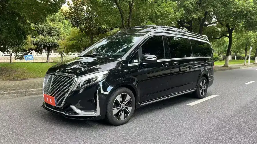 Xingchi Bochi Venus 2.0T