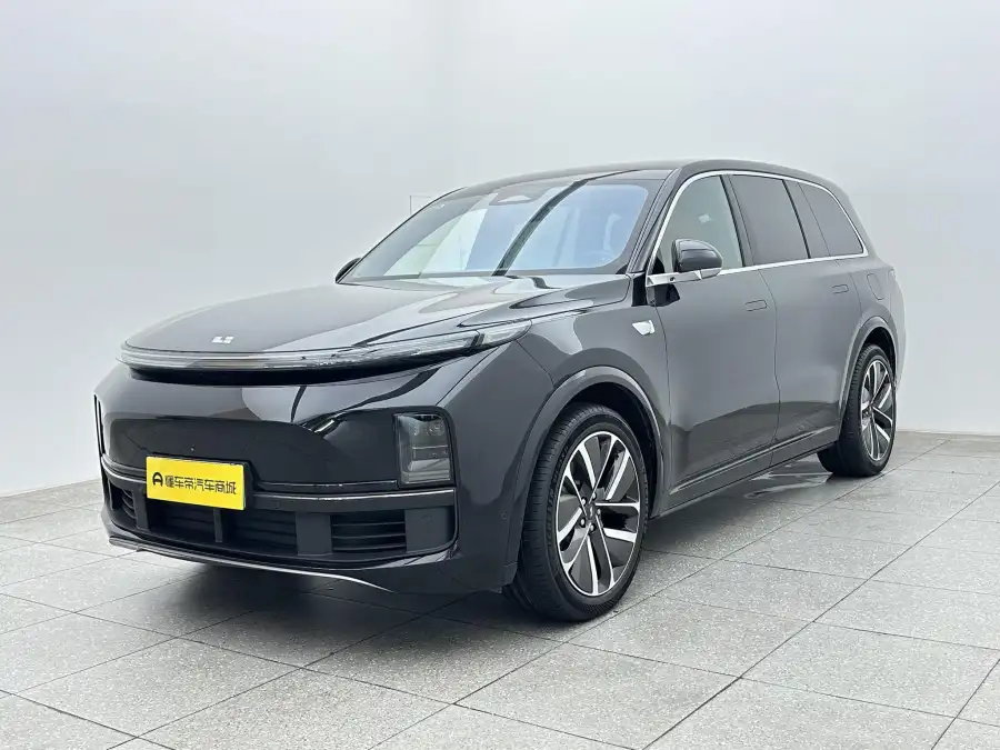 Li Auto L9 Pro