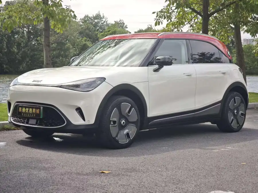 Smart #1 Premium