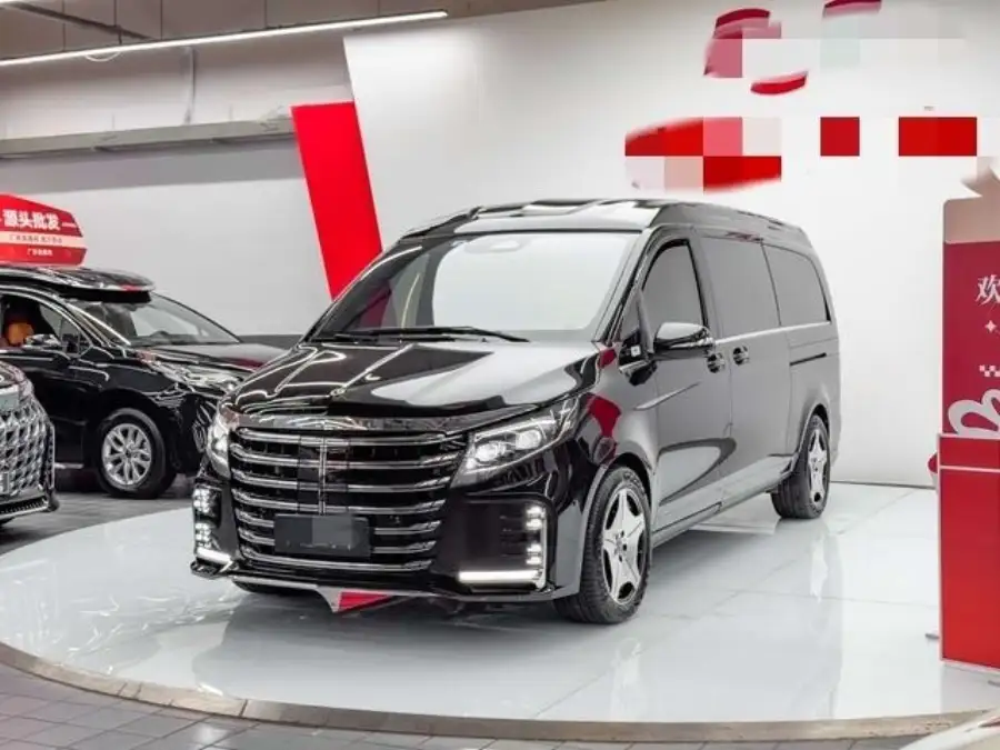 Kunchi V-Class 2.0T M500