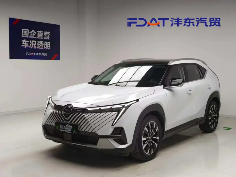 GAC Trumpchi Emkoo 1.5T Pro