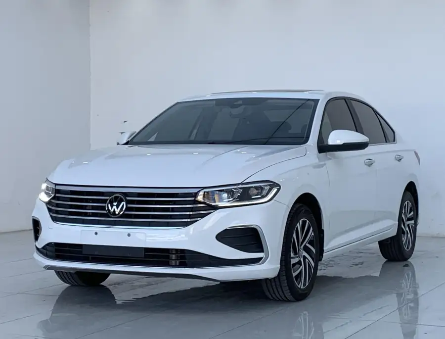 Volkswagen Lavida 300TSI DSG