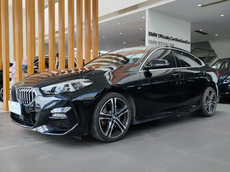 BMW 2 Series (Import) 225i M