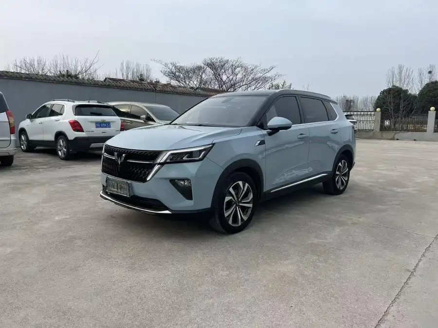 Wuling Xingchen 1.5T