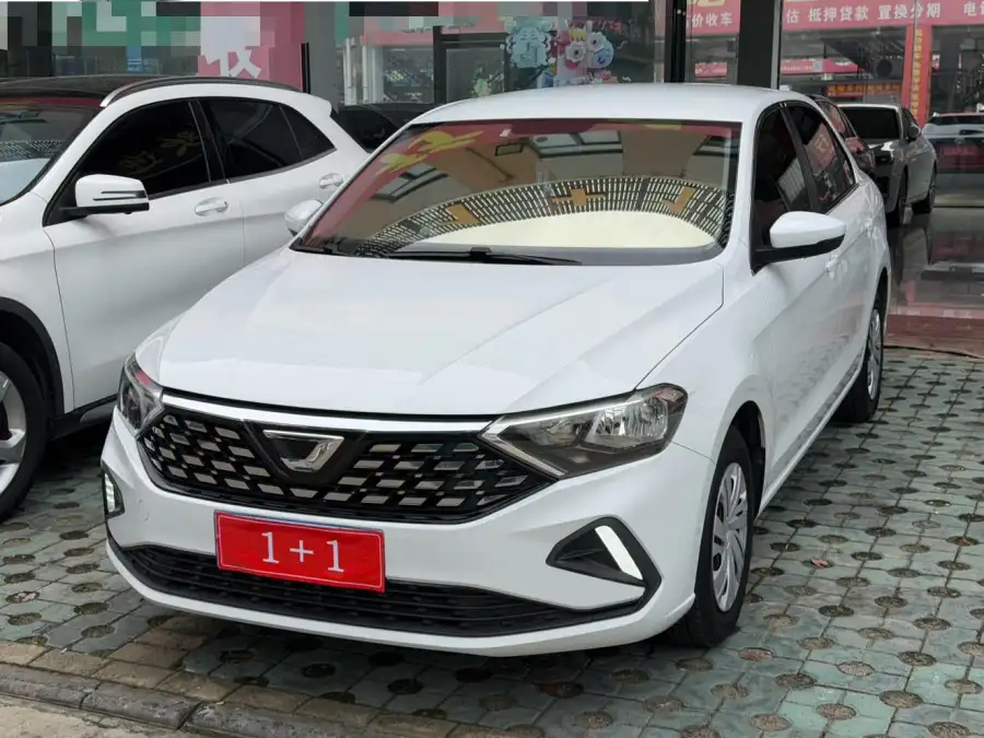 Jetta VA3 1.5L