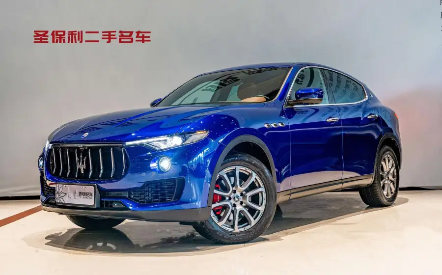 Maserati Levante 3.0T Standard