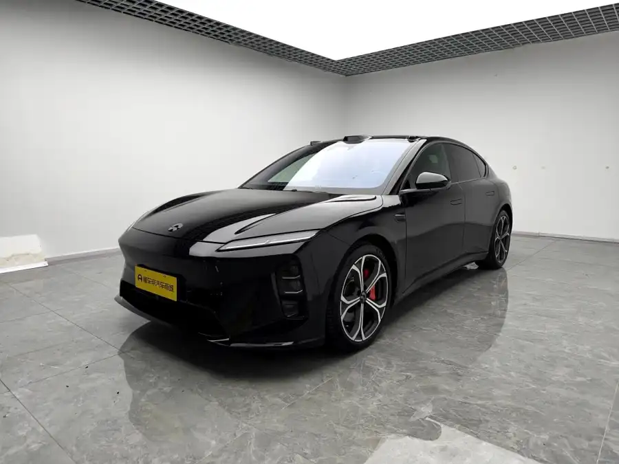 Nio ET5 75kWh