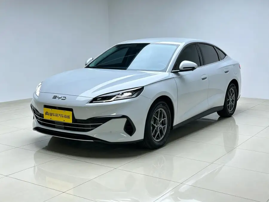 BYD Seal 06DM DM-i 128KM Luxury