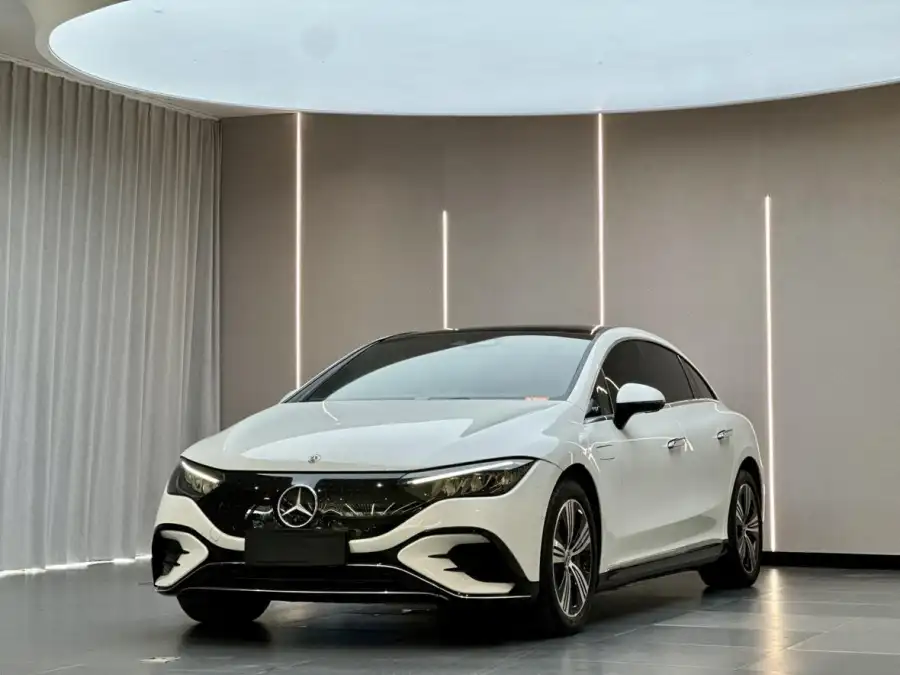 Mercedes-Benz EQE EQE 350 Luxury