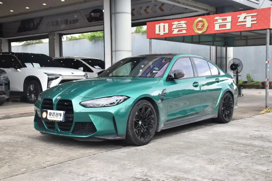 BMW M3 M3
