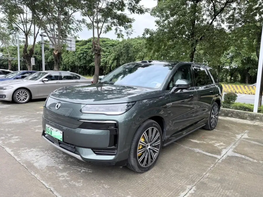 Denza N9 DM