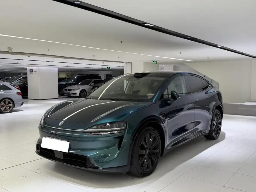 Luxeed R7 100kWh Max RWD