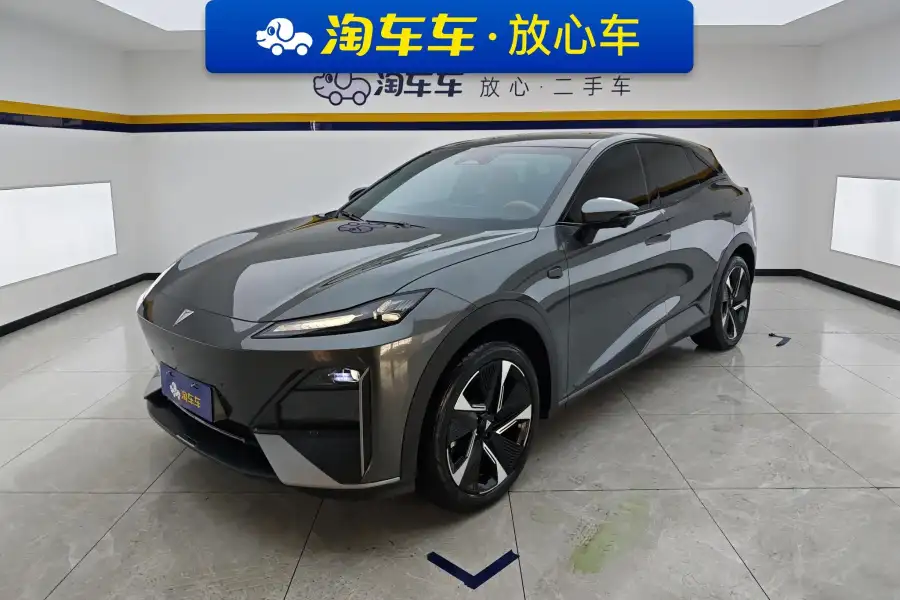 Deepal S07 S7i 200Max