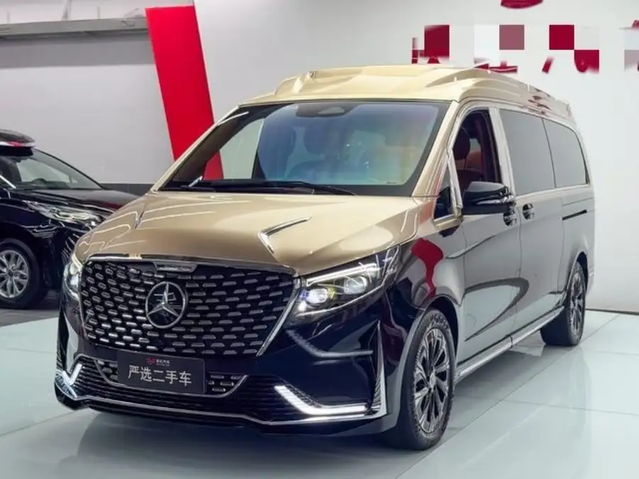 Xingchi Bochi Venus 2.0T
