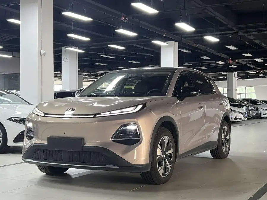 Changan Qiyuan Q05