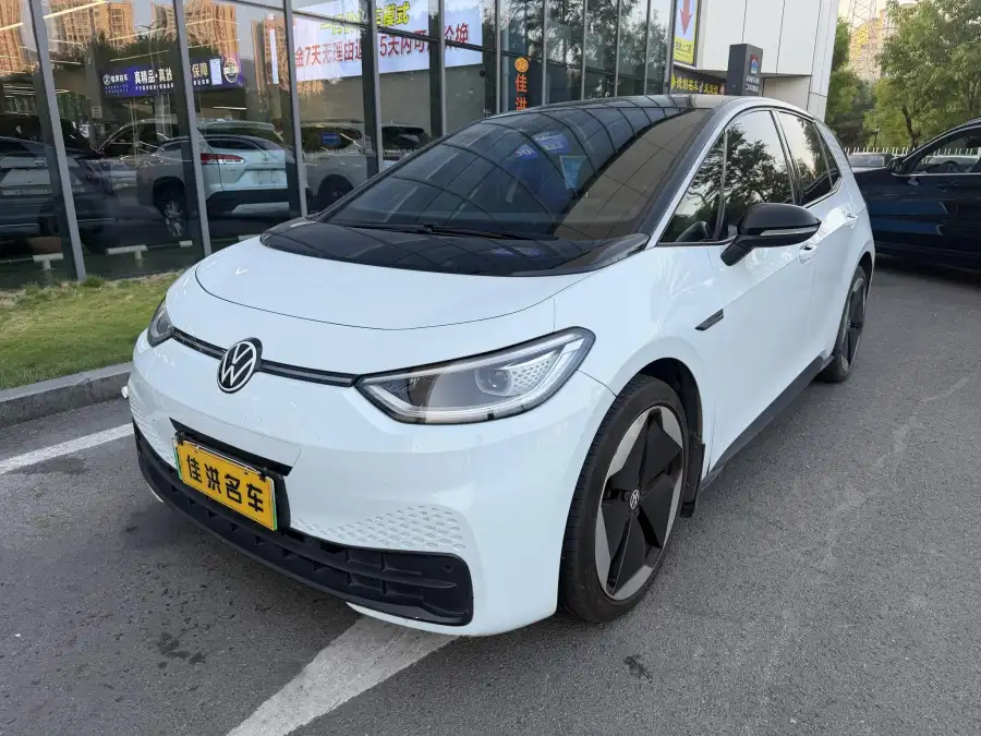Volkswagen ID.3 PRO