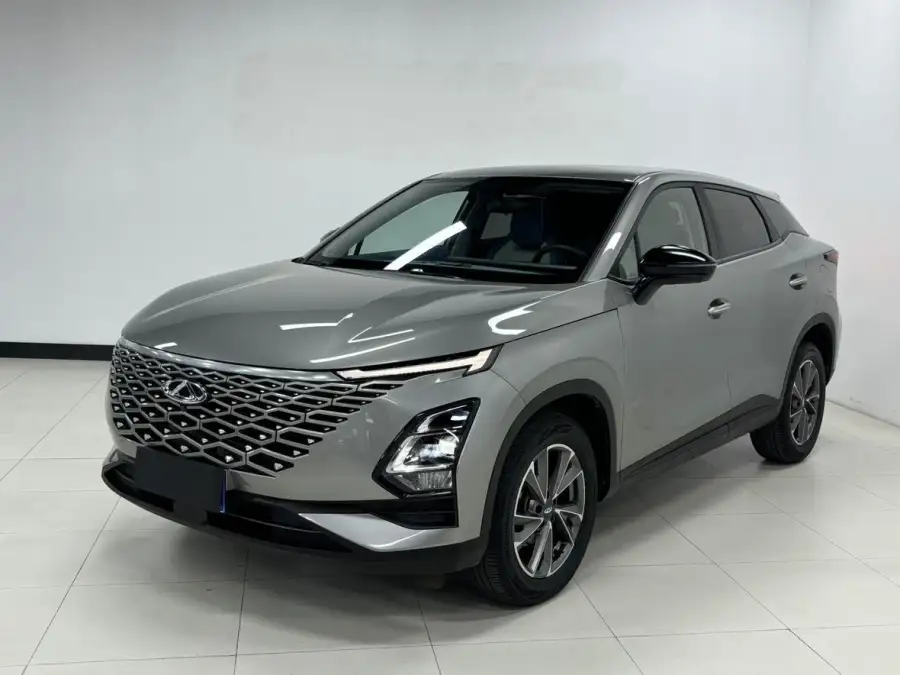 Chery Omoda 1.5T CVT PRO