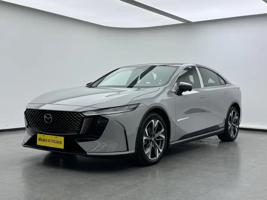 Mazda EZ-6 200 Sport