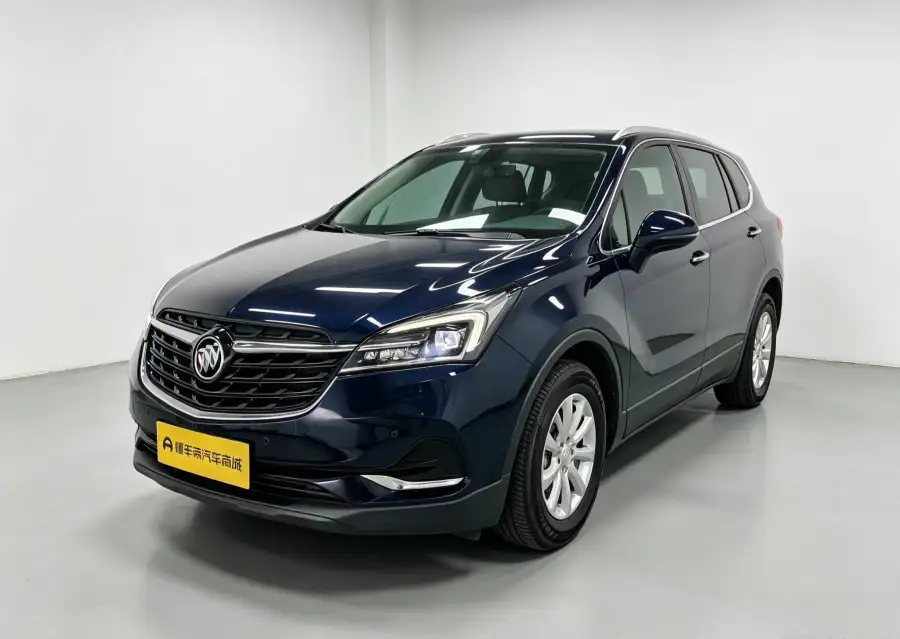Buick Envision 532T 2WD Luxury