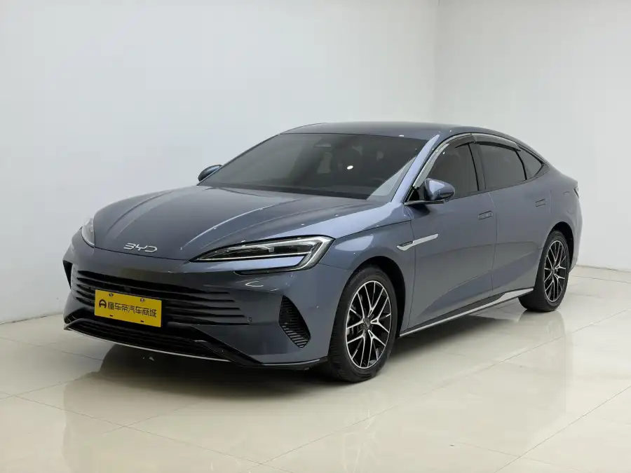 BYD Seal 07DM DM-i 125KM Elite