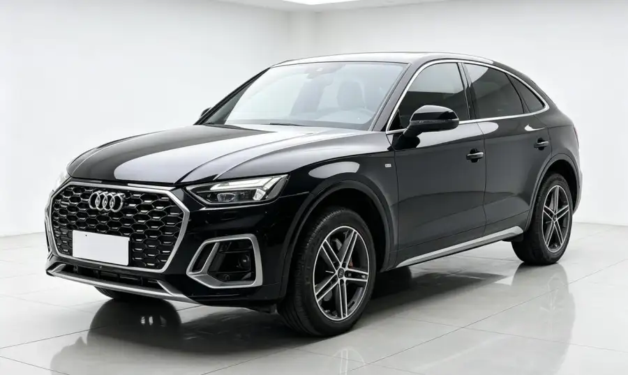 Audi Q5L Sportback 40 TFSI Style
