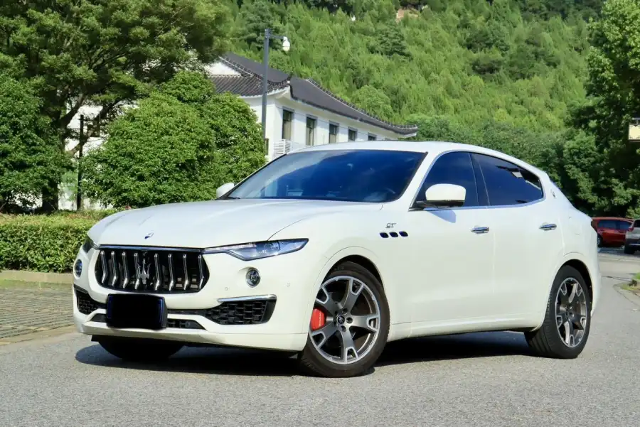 Maserati Levante 2.0T GT