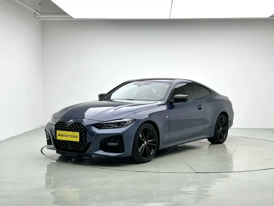 BMW 4 Series 425i M