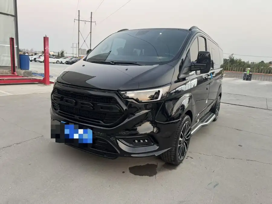 Wosenweier Ford Heiwushi 2.0T Standard