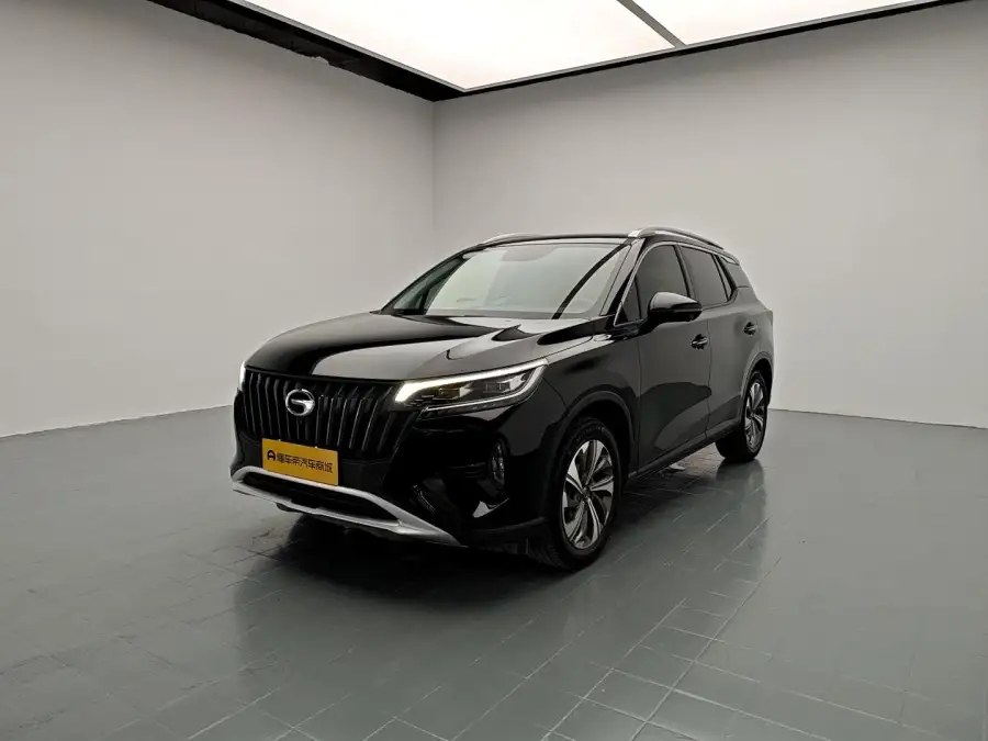 GAC Trumpchi GS4 270T