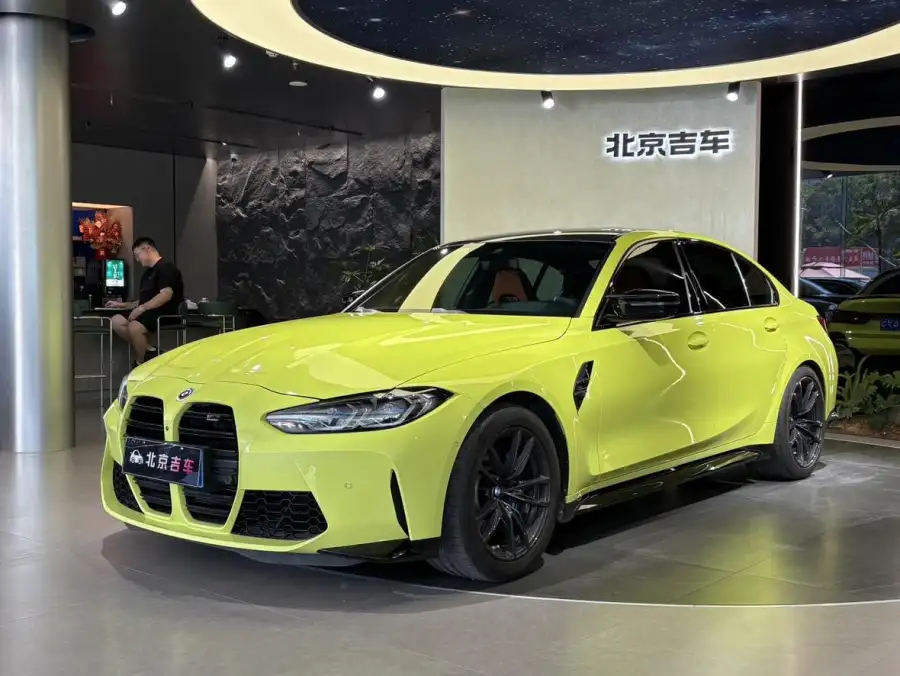BMW M3 M3
