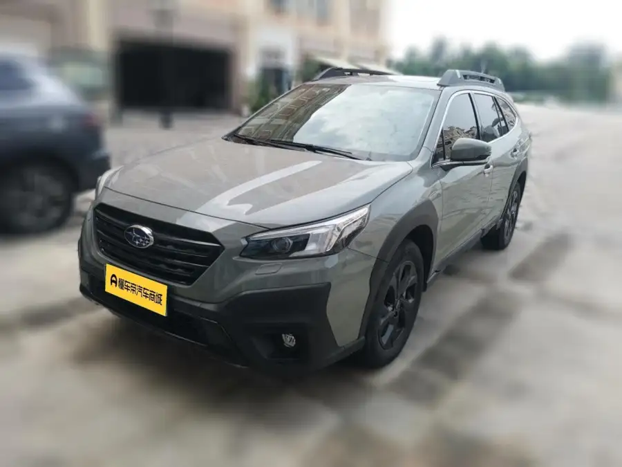 Subaru OUTBACK 2.5i Eyesight