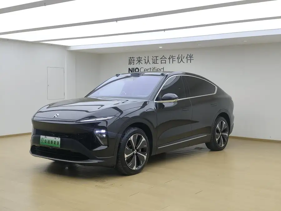 Nio EC7 100kWh