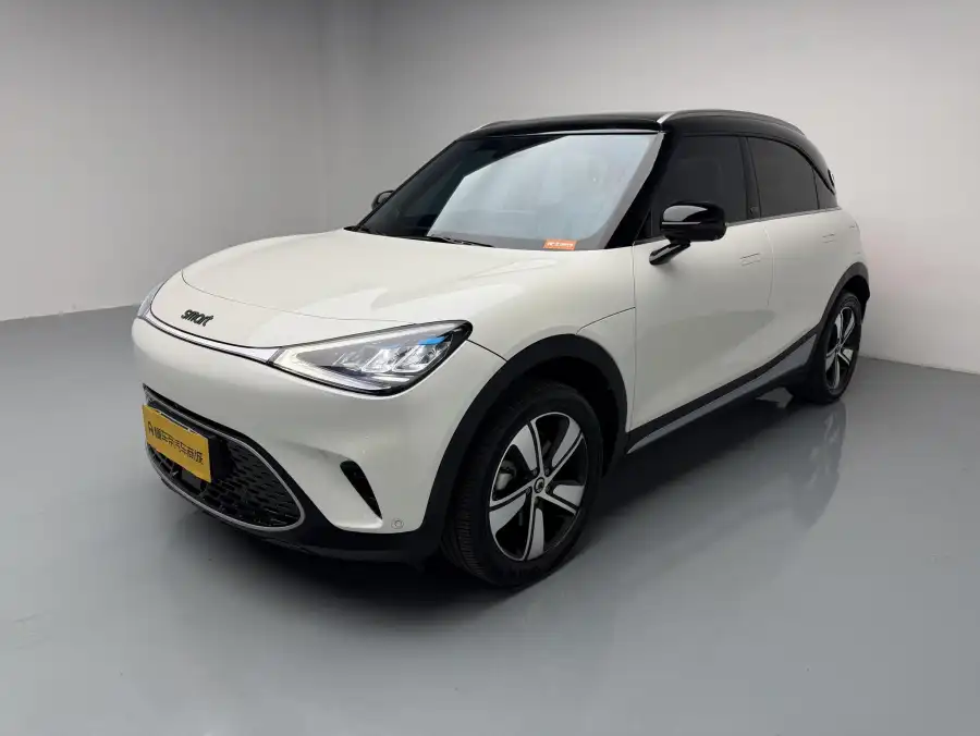 Smart #1 Standard