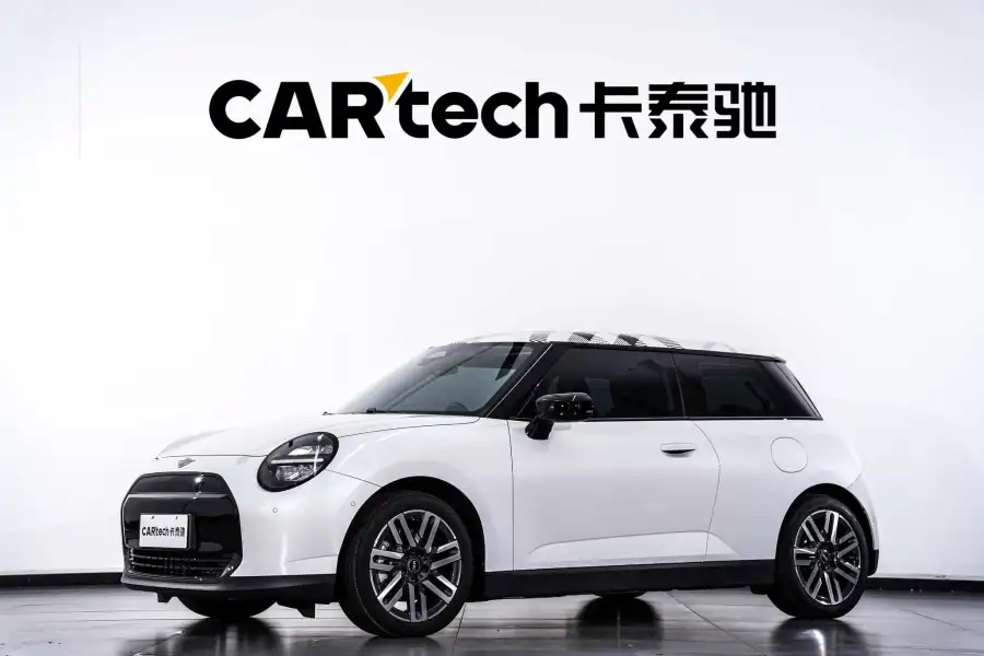 Mini Cooper Electric COOPER E