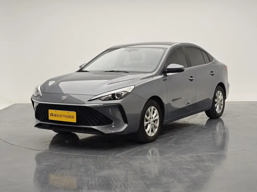 Roewe i5 1.5L CVT Luxury