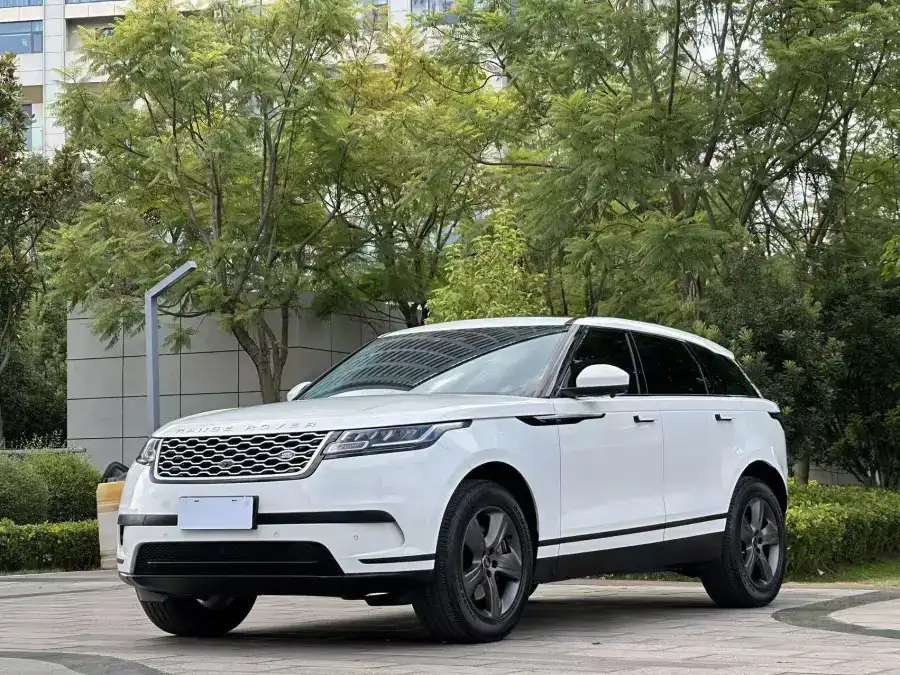 Land Rover Range Rover Velar 250PS