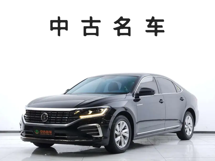 Volkswagen Passat 280TSI