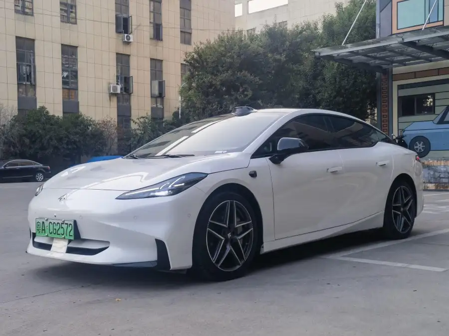 Hyptec GT 630km