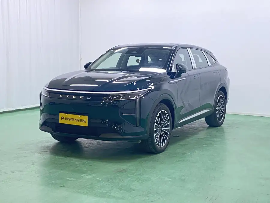 Exeed Yaoguang C-DM 100 Long Range Pro 2WD