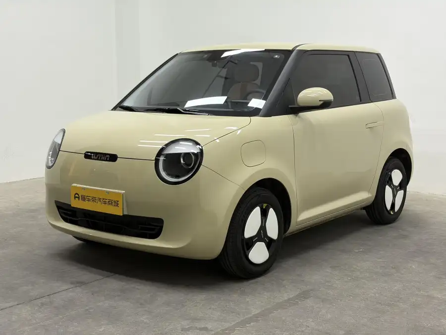 Changan Qiyuan Lumin 155km