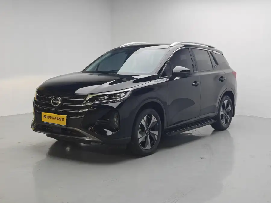 GAC Trumpchi GS4 270T