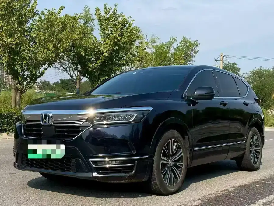 Honda Breeze PHEV e:PHEV Premium