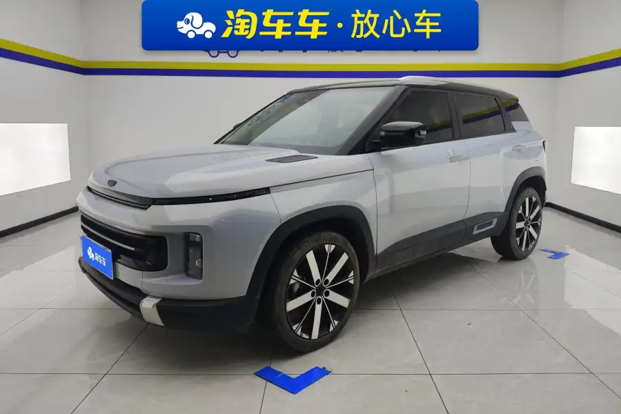 Geely ICON 1.5TD
